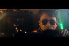 Back To The Future: The Musical trailer 1