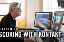 Alan Silvestri sits down with Native Instruments