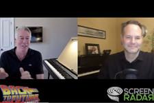 Interview: Composer Alan Silvestri Takes Us 'Back' Again