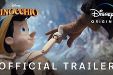 Pinocchio