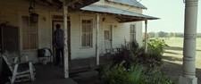 Flight - The Old Farm House