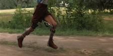 Forrest Gump - Run Forrest
