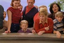 Stuart Little - Sailboat Race