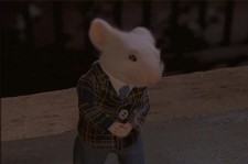 Stuart Little - End of a Fairy Tale