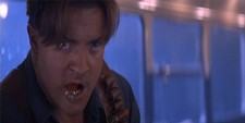 The Mummy Returns - Double Decker Trouble