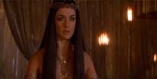 The Mummy Returns - Visions of Nefertiri