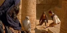 The Mummy Returns - Breadcrumbs