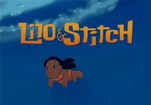 Lilo & Stitch - He Mele No Lilo