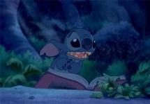 Lilo & Stitch - Lost