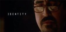 Identity - Main Title