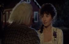 Back to the Future Part III - Astronomy Lesson