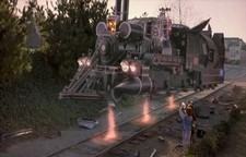 Back to the Future Part III - The Future Isn't Written