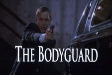 The Bodyguard - Main Title