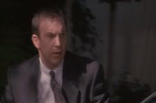 The Bodyguard - Is That Him?