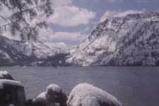The Bodyguard - Mountain Hideaway