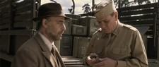 Captain America: The First Avenger - Trial By Grenade