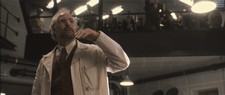 Captain America: The First Avenger - Vita Rays