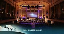Medley of Alan Silvestri Soundtracks