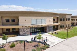 Edison High School (Image 1)