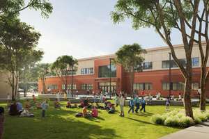 Madison Elementary School (Image 1)