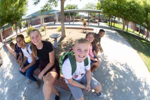 Wicklund Elementary School (Image 3) 