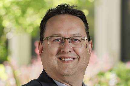 Image of Timothy L. Dearborn