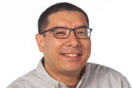 Image of Nicholas Rios