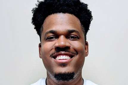 Image of Christopher Brown