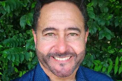 Image of Louie DiCarlo