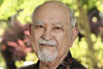 Image of Robert R. Machado