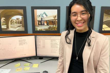 Image of Janelle Yang