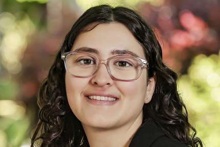 Image of Haya Dajani