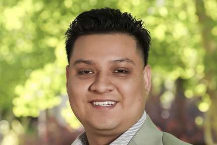 Image of Moises Torres