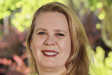 Image of Leilani Gnall-Gregory