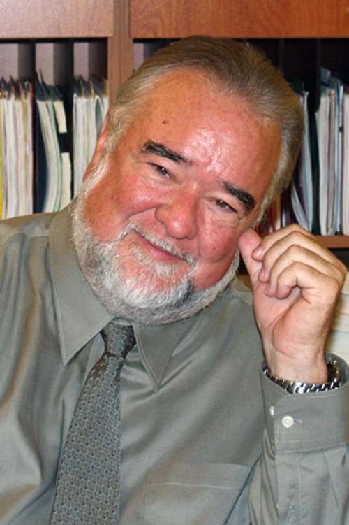 Image about Mark C. Holley, AIA - 1948 to 2025