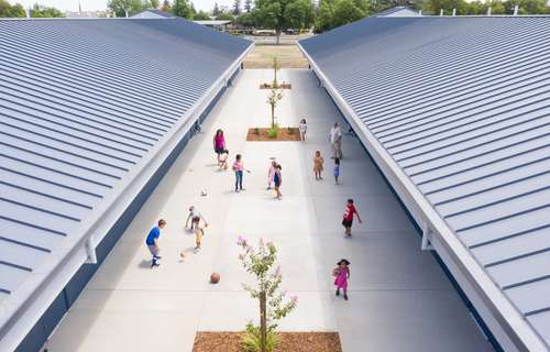 Image about Adams Elementary School - Image #1 (Thumbnail)