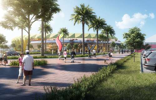 Image about Manteca Event Center - Image #1 (Thumbnail)