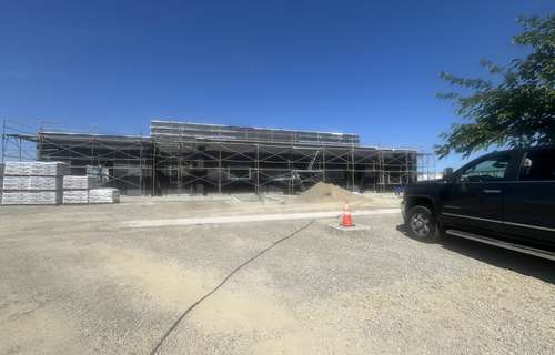 Image about Vector Surveillance Lab  - Image #8 (Thumbnail)