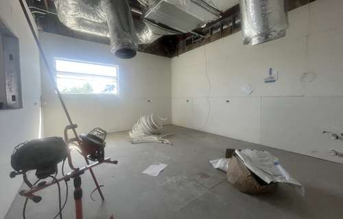 Image about Vector Surveillance Lab  - Image #9 (Thumbnail)