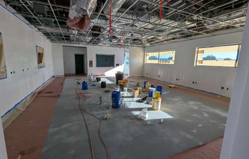 Image about Vector Surveillance Lab  - Image #15 (Thumbnail)