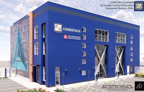 Image about CodeStack Academy - Image #2 (Thumbnail)
