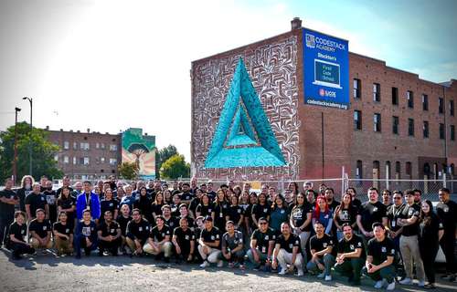 Image about CodeStack Academy - Image #6 (Thumbnail)