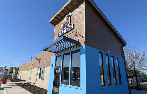 Image about Oasis Car Wash - Image #2 (Thumbnail)