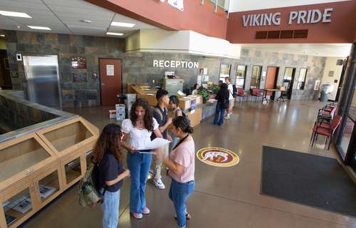 Image about Edison High School - Image #8 (Thumbnail)