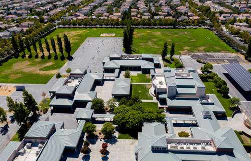 Image about Wicklund Elementary School - Image #2 (Thumbnail)
