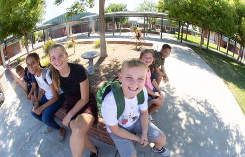 Image about Wicklund Elementary School - Image #3 (Thumbnail)