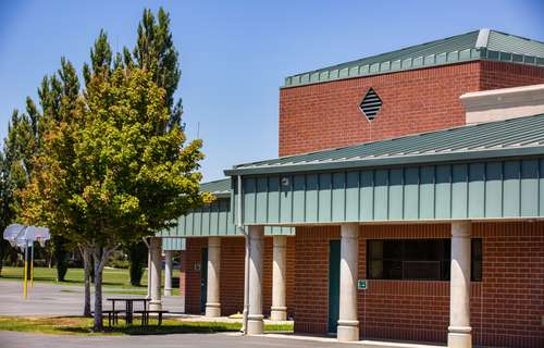Image about Wicklund Elementary School - Image #5 (Thumbnail)