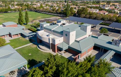 Image about Wicklund Elementary School - Image #8 (Thumbnail)