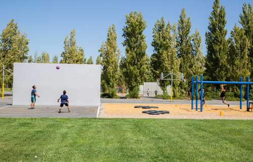 Image about Wicklund Elementary School - Image #9 (Thumbnail)