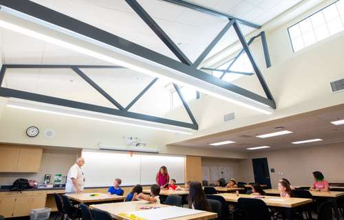 Classroom (Thumbnail)